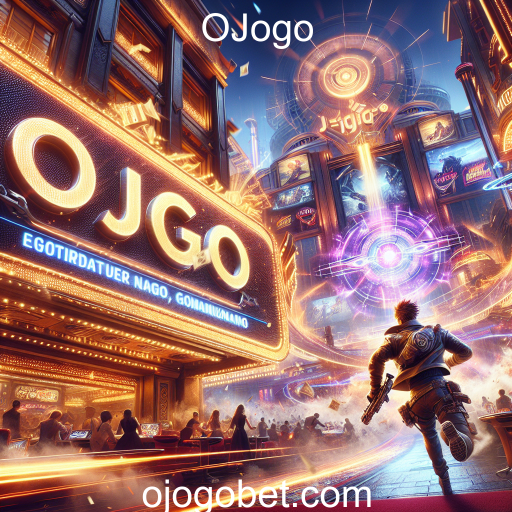 A Revolução dos Jogos de Ação: Uma Experiência Imersiva e Intensa