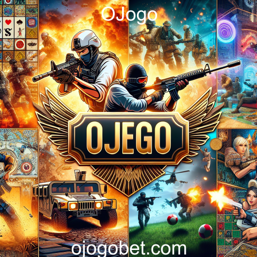 A Evolução dos Jogos de Tiro: Do Clássico ao Moderno