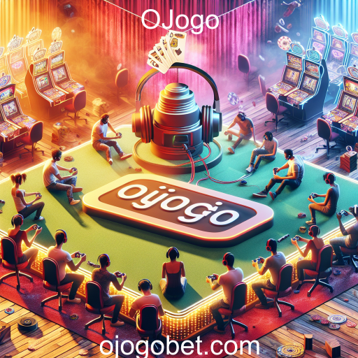 A Revolução dos Jogos Multiplayer: Conectando Jogadores e Criando Comunidades